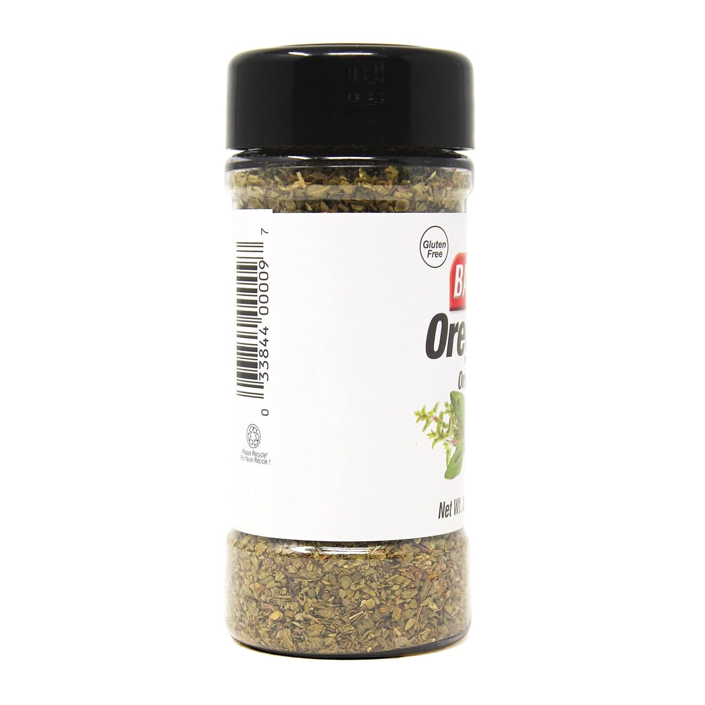 Badia Oregano Whole, 0.5 Oz (Pack Of 1)