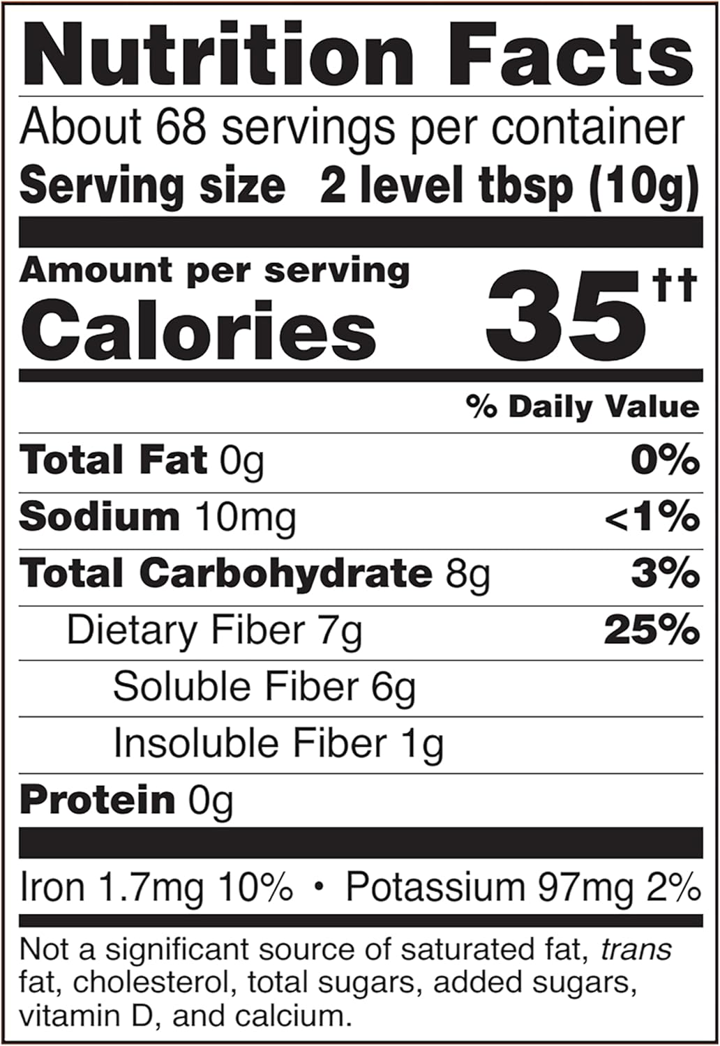 NOW Foods Supplements, Whole Psyllium Husks, Non-GMO Project Verified, Soluble Fiber, 24-Ounce
