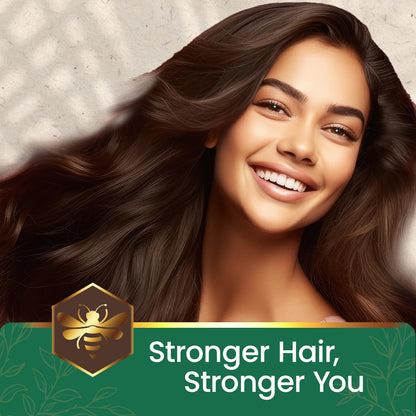 Tio Nacho Natural Lightening and Volumizing Shampoo with Royal Jelly and Chamomile, 14 Ounces