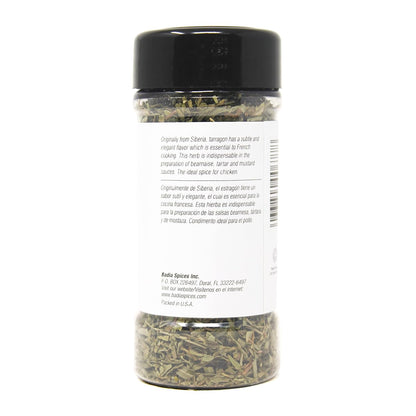 Badia Tarragon, 0.5 Oz 14.2g