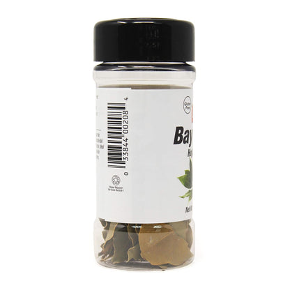 Badia Bay Leaves Whole, 0.17 Oz (Pack Of 1)