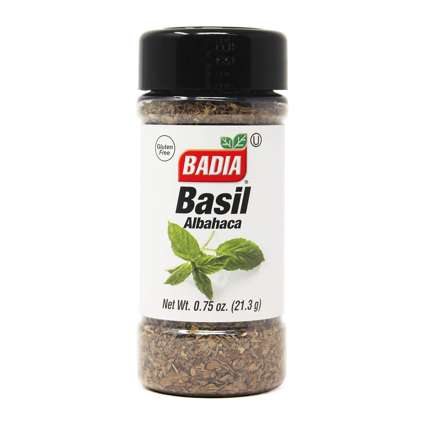 Badia Basil, 0.75 Oz