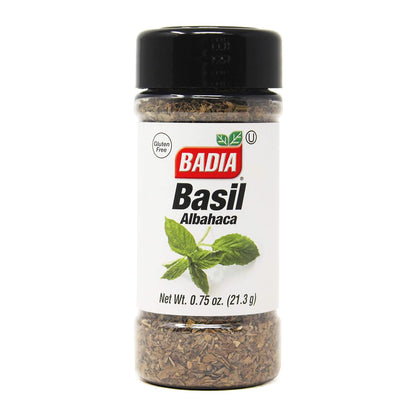 Badia Basil, 0.75 Oz