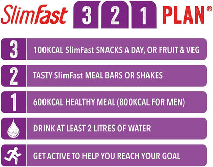 Slimfast Meal Shake Powder