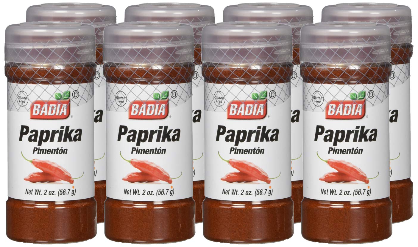 Badia Paprika, 2 oz