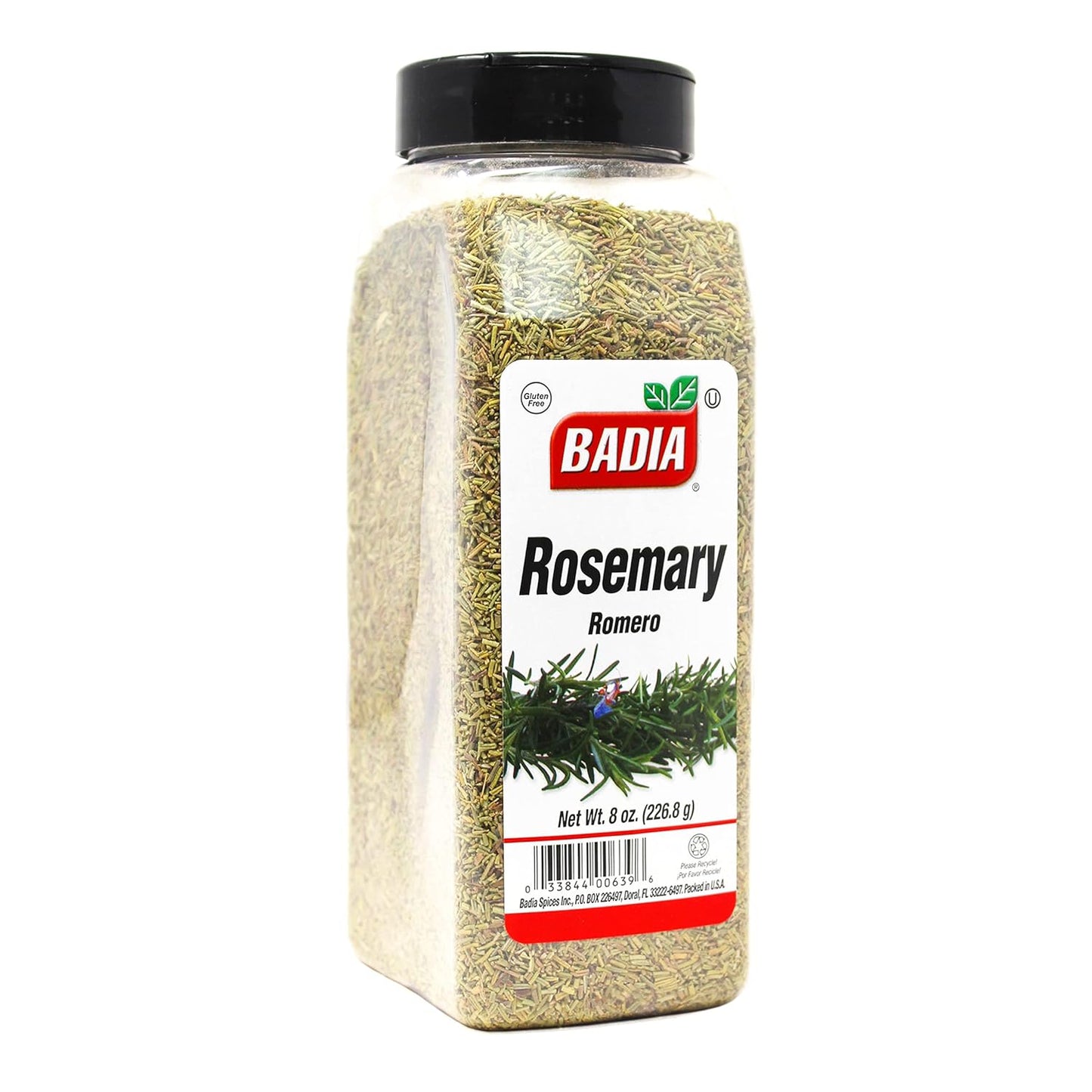 Badia Rosemary, 1 Oz (Pack Of 1)