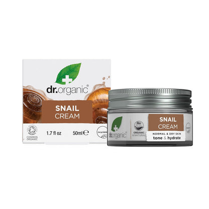 Organic Manuka Honey Rescue Cream