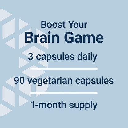 Life Extension Neuro-Mag Magnesium L-Threonate, Magnesium L-threonate, Memory Health, Quick Thinking, Cognitive Health Support, Vegetarian, Non-GMO, 90 Vegetarian Capsules