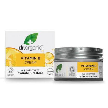 Organic Manuka Honey Rescue Cream