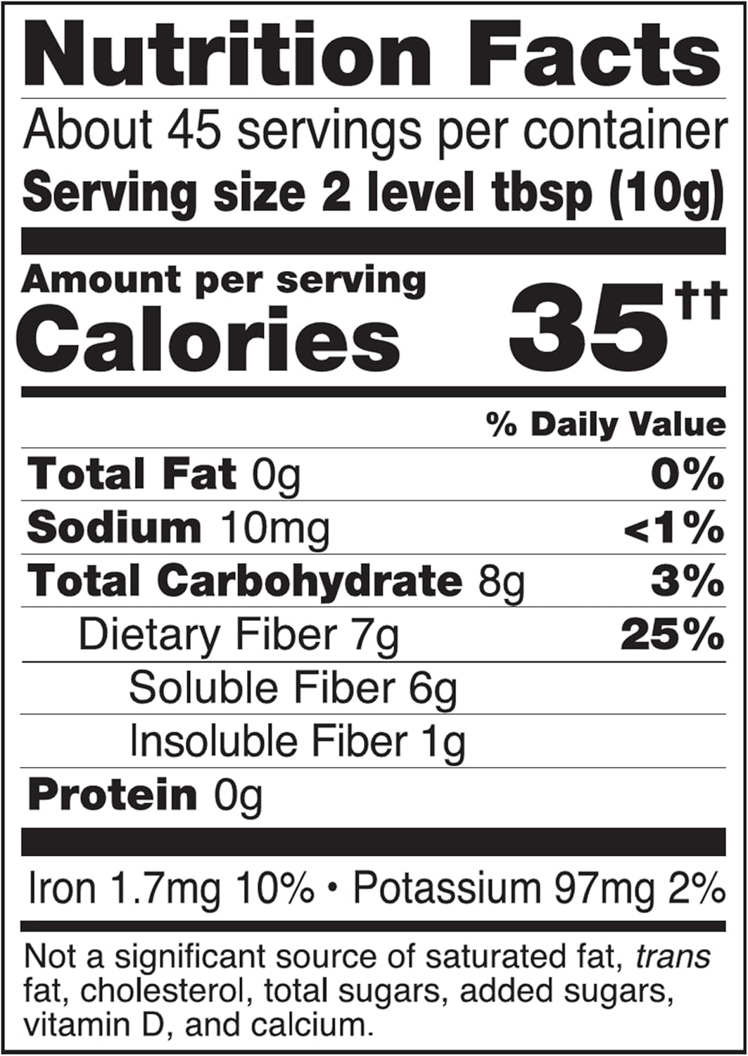 NOW Foods Supplements, Whole Psyllium Husks, Non-GMO Project Verified, Soluble Fiber, 24-Ounce