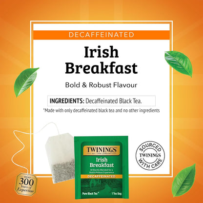 Twinings Wild Berries Herbal Tea Individually Wrapped Bags, 20 Count (Pack of 1), Full-Flavoured, Naturally Caffeine-Free, Enjoy Hot or Iced, 20 Teabags