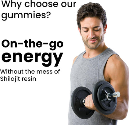 Better Alt Shilajit Resin