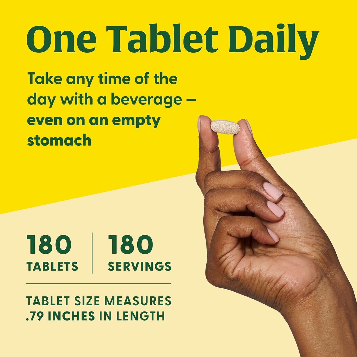 MegaFood Complex C - Vegan Immune Support Supplement with Vitamin C 250 mg, Made with Real Food Including Orange, Cranberry & Brown Rice, Gluten-Free, Kosher - 30 Tablets, 30 Servings