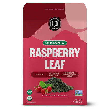 FGO Organic Milk Thistle Tea, 100 Count, Eco-Conscious Herbal Tea Bags, Resealable Bag, Caffeine Free, Packaging May Vary (Pack of 1)