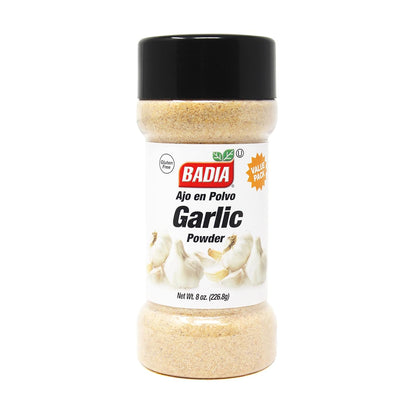 Badia Garlic Powder, 5.5 Ounce