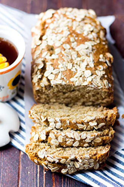 Arrowhead Mills Organic Oat Flour