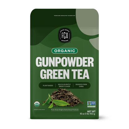FGO Organic Milk Thistle Tea, 100 Count, Eco-Conscious Herbal Tea Bags, Resealable Bag, Caffeine Free, Packaging May Vary (Pack of 1)