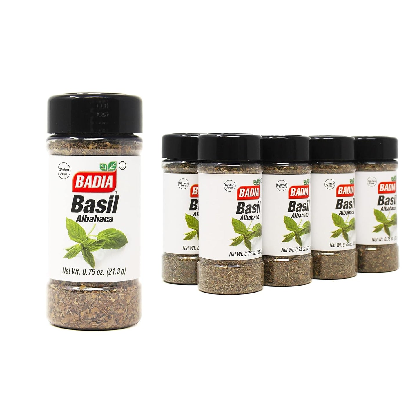 Badia Basil, 0.75 Oz