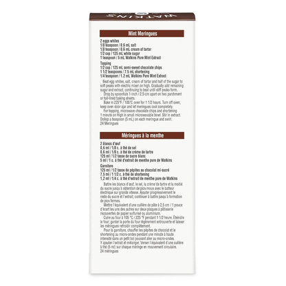 Watkins Organic Pure Vanilla Alcohol Free Flavoring, 2 Fl. Oz (Pack of 1)