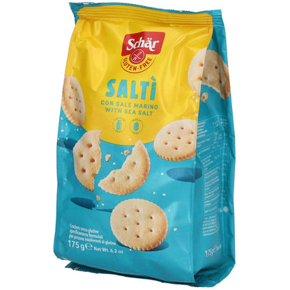 Schär Salti 175 g