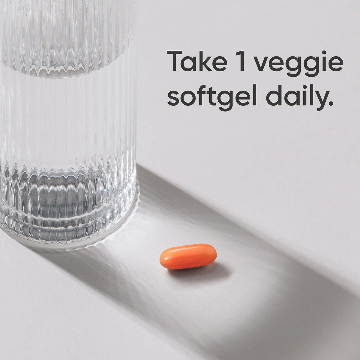 Sports Research® CoQ10 200mg, 90 Count Plantgels™