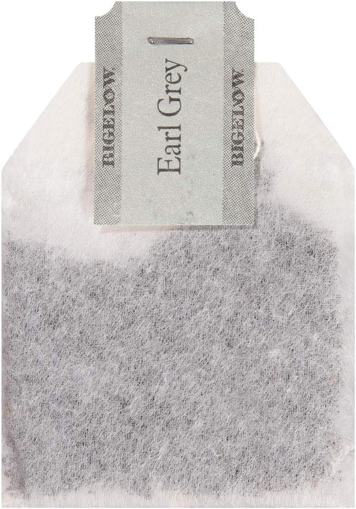 TEA,BIGELOW,EARL GREY
