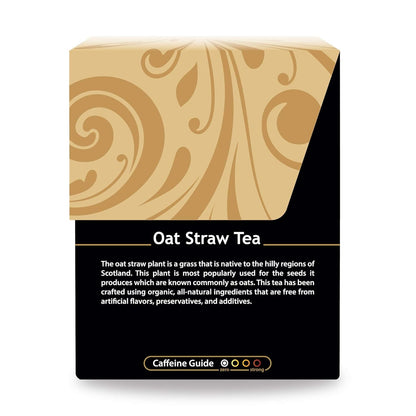 Buddha Teas - Chaga Tea - Organic Herbal Tea - For Cognitive Balance & Overall Health - With Chaga Mushroom, Antioxidants & B Vitamins - Caffeine Free - OU Kosher - 18 Tea Bags (Pack of 1)
