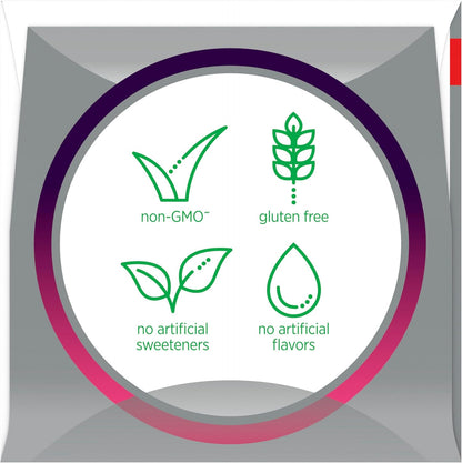 Centrum Silver Women's Multivitamin for Women 50 Plus, Multivitamin/Multimineral Supplement with Vitamin D3, B Vitamins, Non-GMO Ingredients, Supports Memory and Cognition in Older Adults - 100 Ct