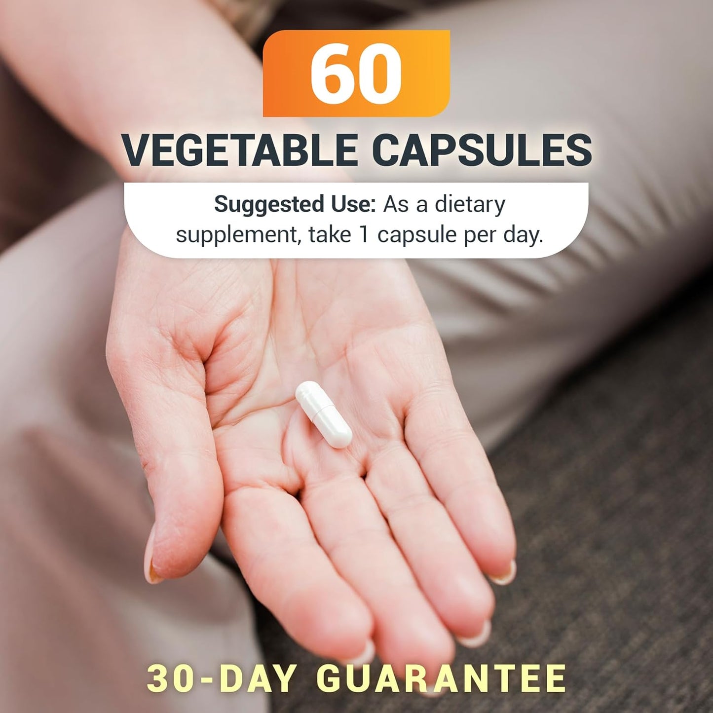 Dr. Berg's Vitamin D3 K2 w/MCT Oil - Includes 5,000 IU of Vitamin D3, 50 mcg MK7 Vitamin K2, Purified Bile Salts, Zinc & Magnesium for Ultimate Absorption - K2 D3 Vitamin Supplement - 60 Capsules
