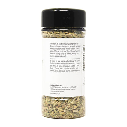 Badia Fennel Seed, 1.5 Oz