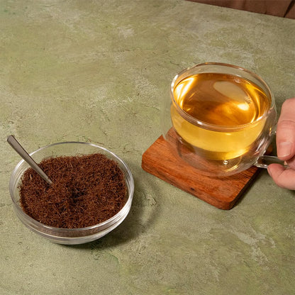 Organic Positively Botanicals Company, Anise Seed Herbal Tea Bags, 20 Count