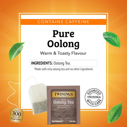 Twinings Wild Berries Herbal Tea Individually Wrapped Bags, 20 Count (Pack of 1), Full-Flavoured, Naturally Caffeine-Free, Enjoy Hot or Iced, 20 Teabags