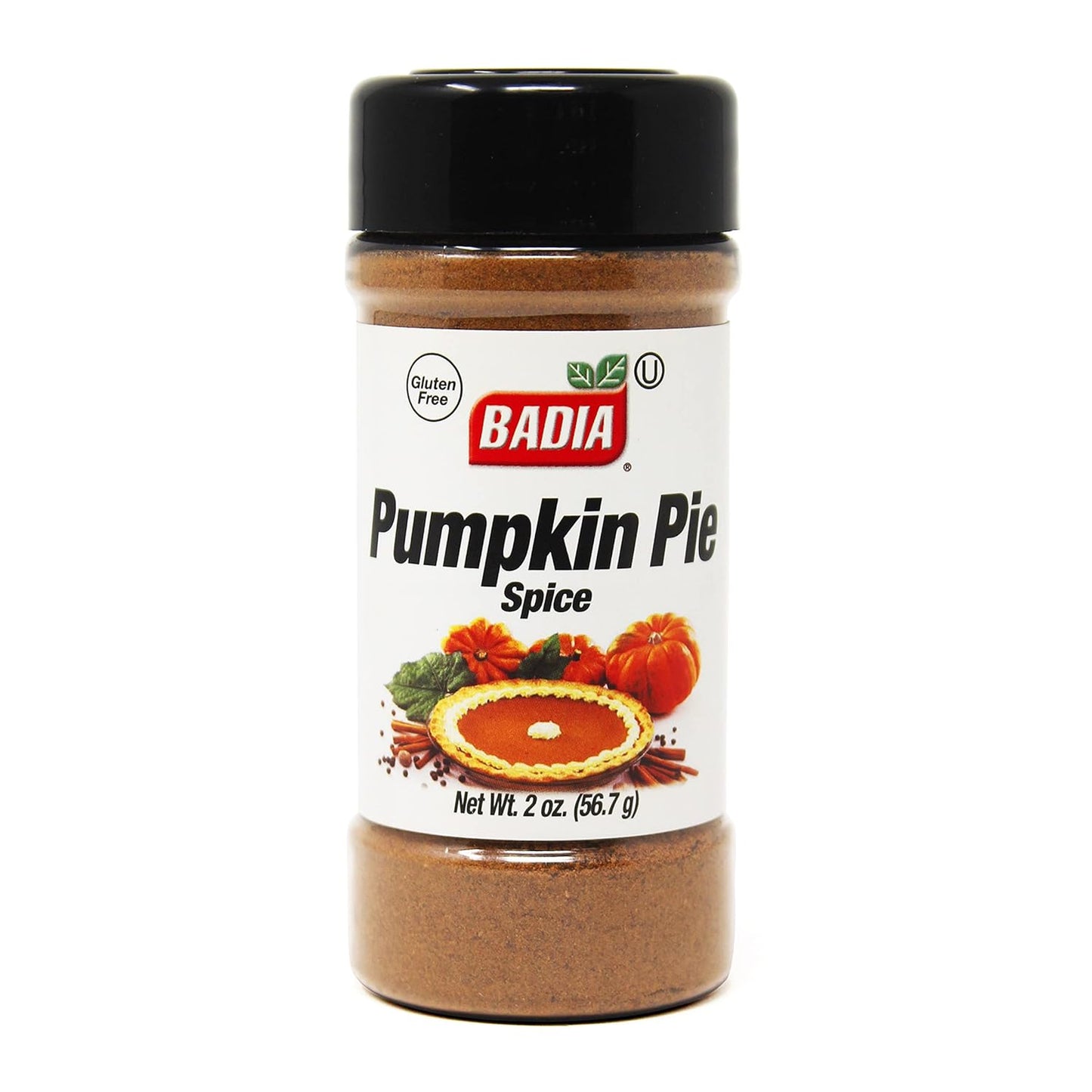 Badia Pumpkin Pie Spice, 2 Ounce