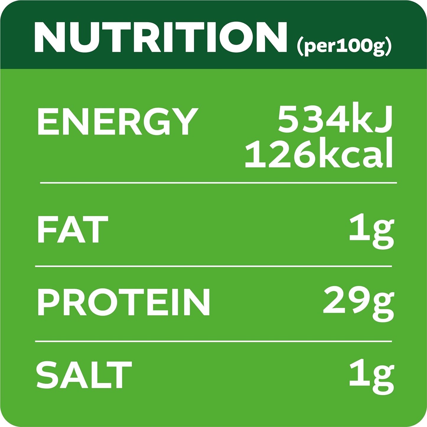 John West No Drain Fridge Pot Tuna Steak with a Little Sunflower Oil 3 X 110 g. Natural high in Protein