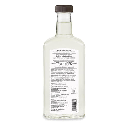 Watkins Organic Pure Vanilla Alcohol Free Flavoring, 2 Fl. Oz (Pack of 1)