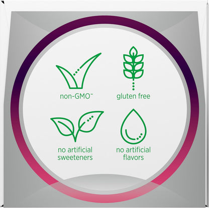 Centrum Silver Women's Multivitamin for Women 50 Plus, Multivitamin/Multimineral Supplement with Vitamin D3, B Vitamins, Non-GMO Ingredients, Supports Memory and Cognition in Older Adults - 100 Ct