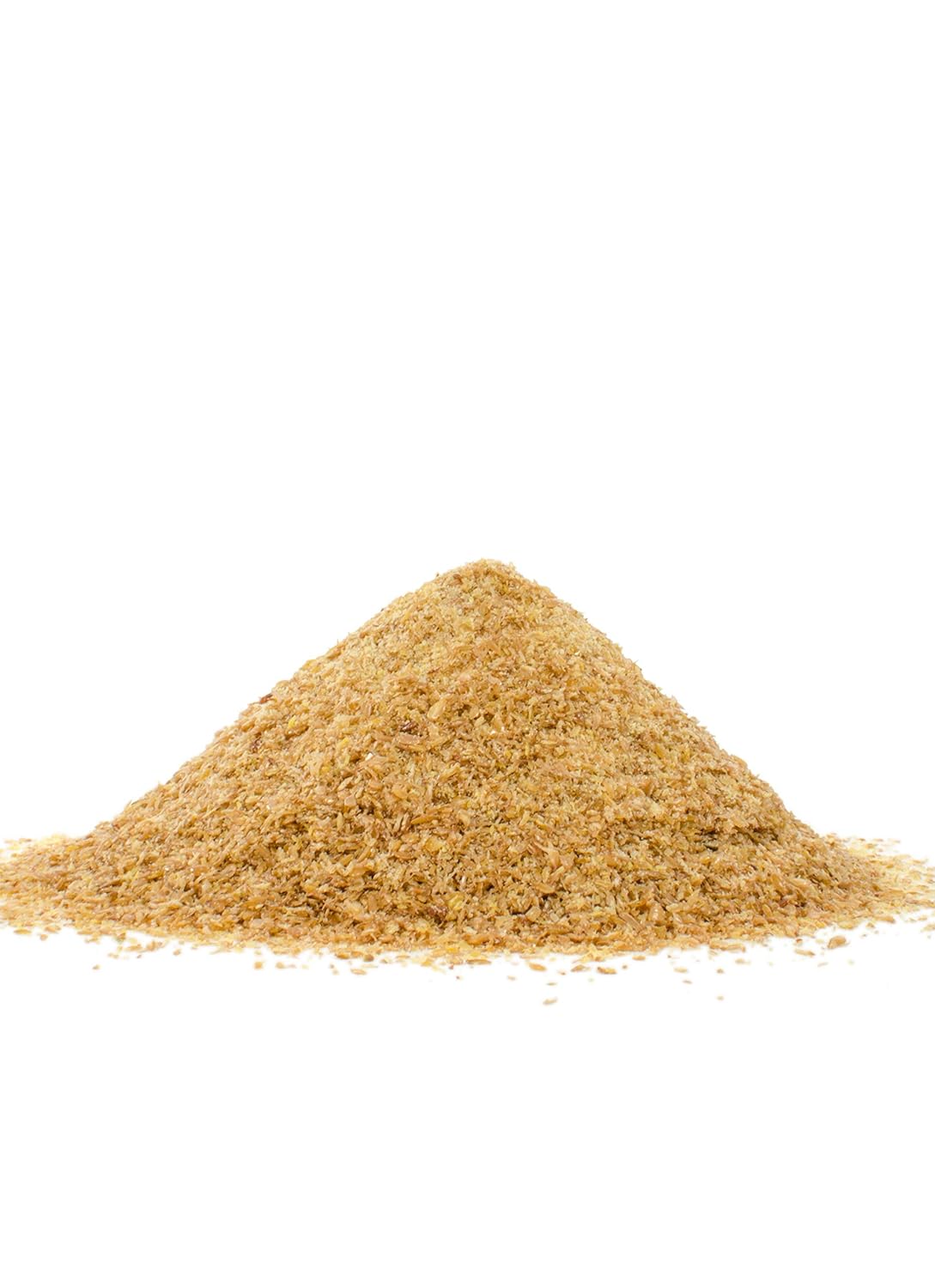 Bob's Red Mill Organic Golden Flaxseed Meal, 16oz (Pack of 1) - Non GMO, Vegan, Paleo Friendly, Keto Friendly, Kosher