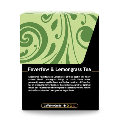 Buddha Teas - Chaga Tea - Organic Herbal Tea - For Cognitive Balance & Overall Health - With Chaga Mushroom, Antioxidants & B Vitamins - Caffeine Free - OU Kosher - 18 Tea Bags (Pack of 1)