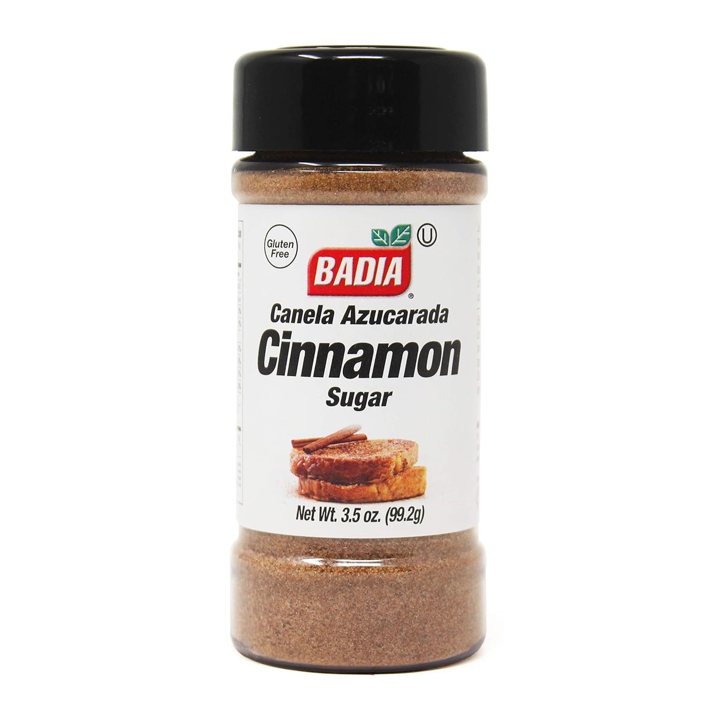 Badia Cinnamon Sugar, 3.5 Oz