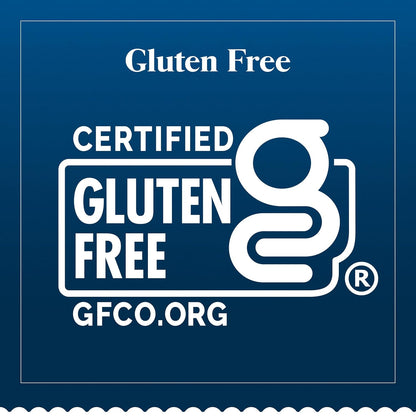 BARILLA Gluten Free Penne Pasta, 12 Ounce - Non-GMO Gluten Free Pasta Made with 2 Ingredients