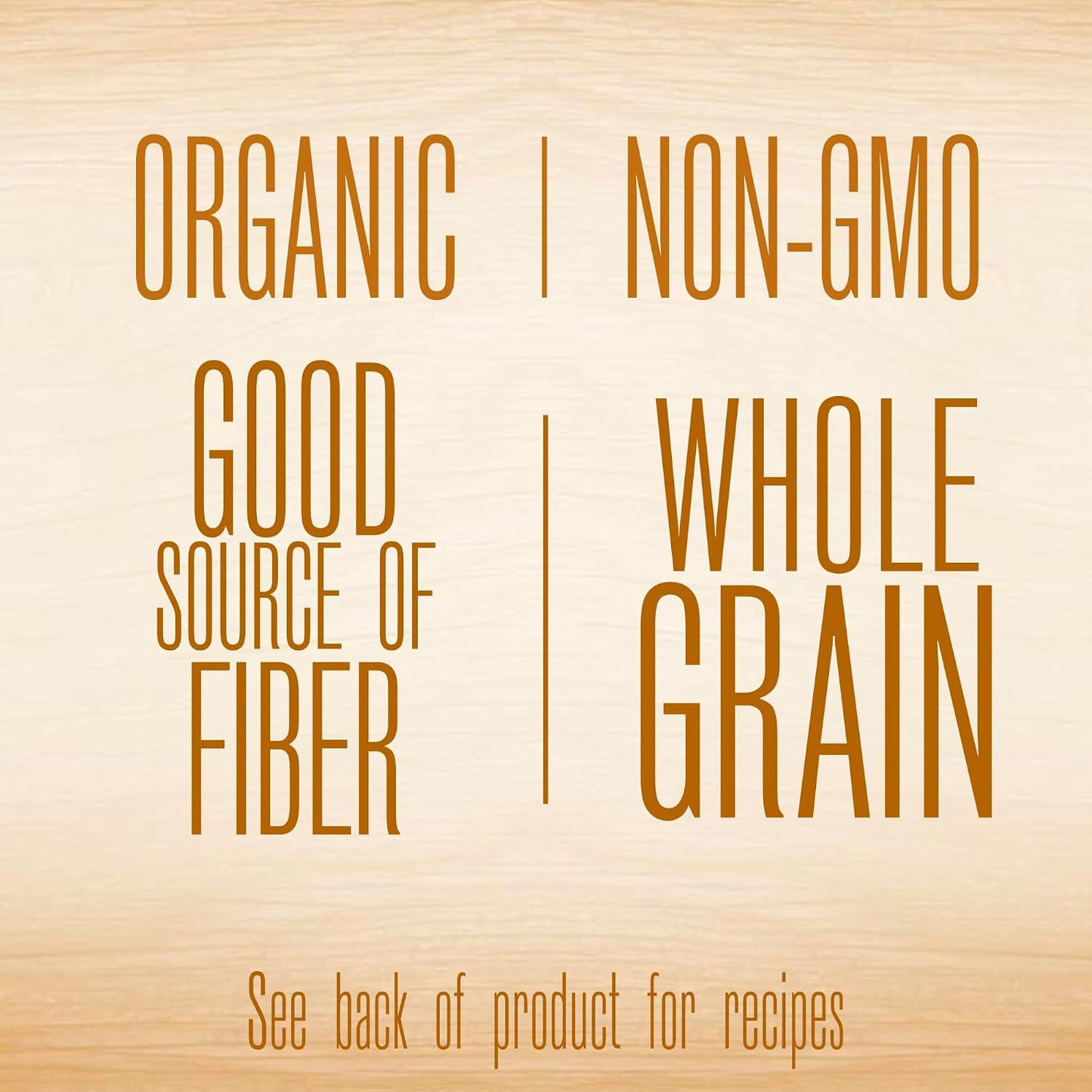 Arrowhead Mills Organic Oat Flour