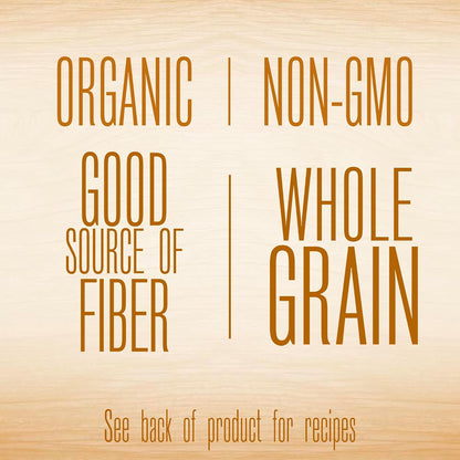 Arrowhead Mills Organic Oat Flour