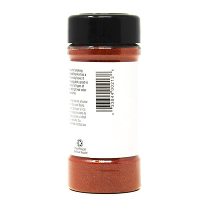 Badia Paprika Smoked. 2 oz