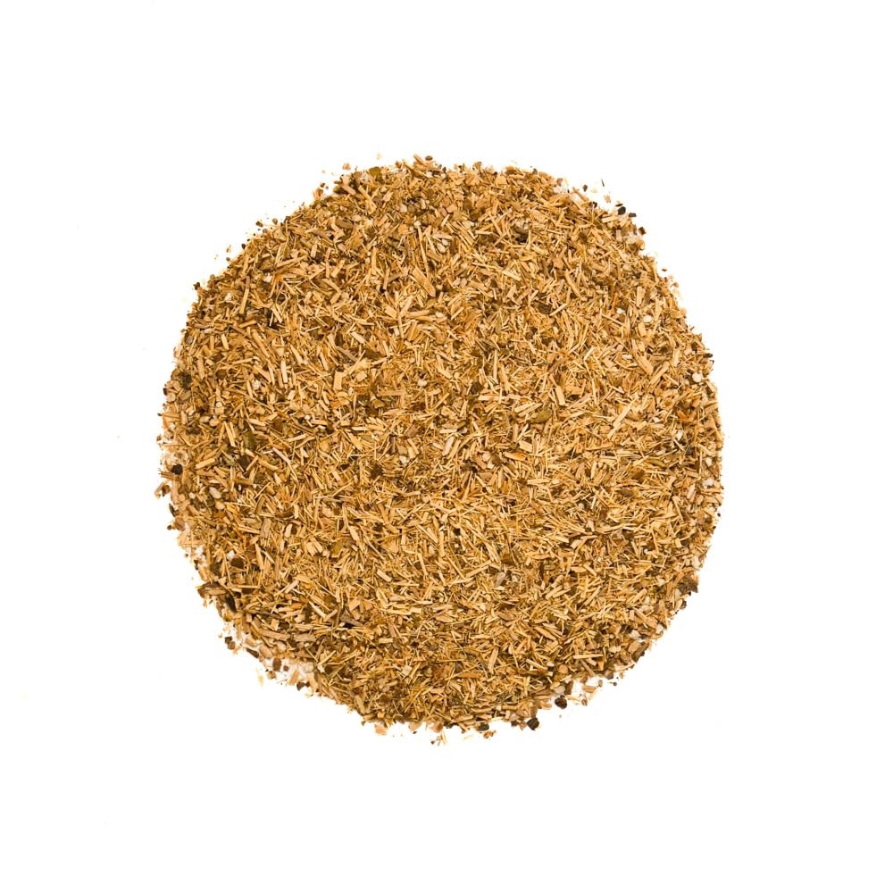 Organic Positively Botanicals Company, Anise Seed Herbal Tea Bags, 20 Count