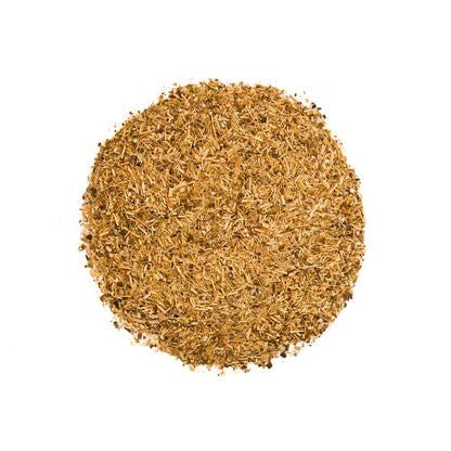 Organic Positively Botanicals Company, Anise Seed Herbal Tea Bags, 20 Count