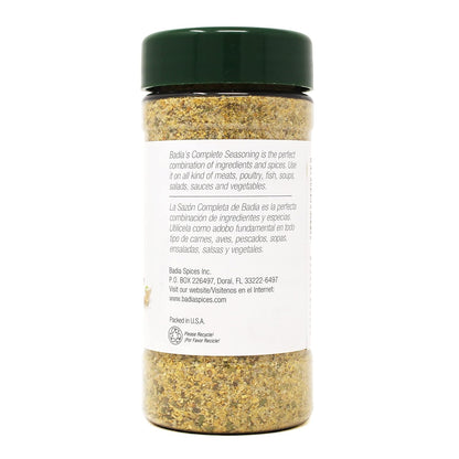 Badia Complete Seasoning®, 6 oz (pack of 1)