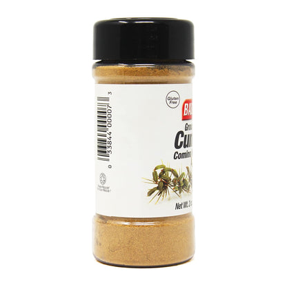 Badia Cumin Ground, 4 Oz 113.4g