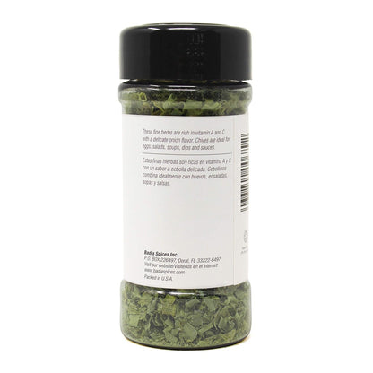 Badia Chives, 0.25 oz