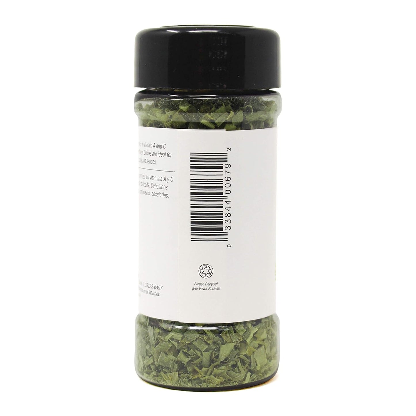 Badia Chives, 0.25 oz