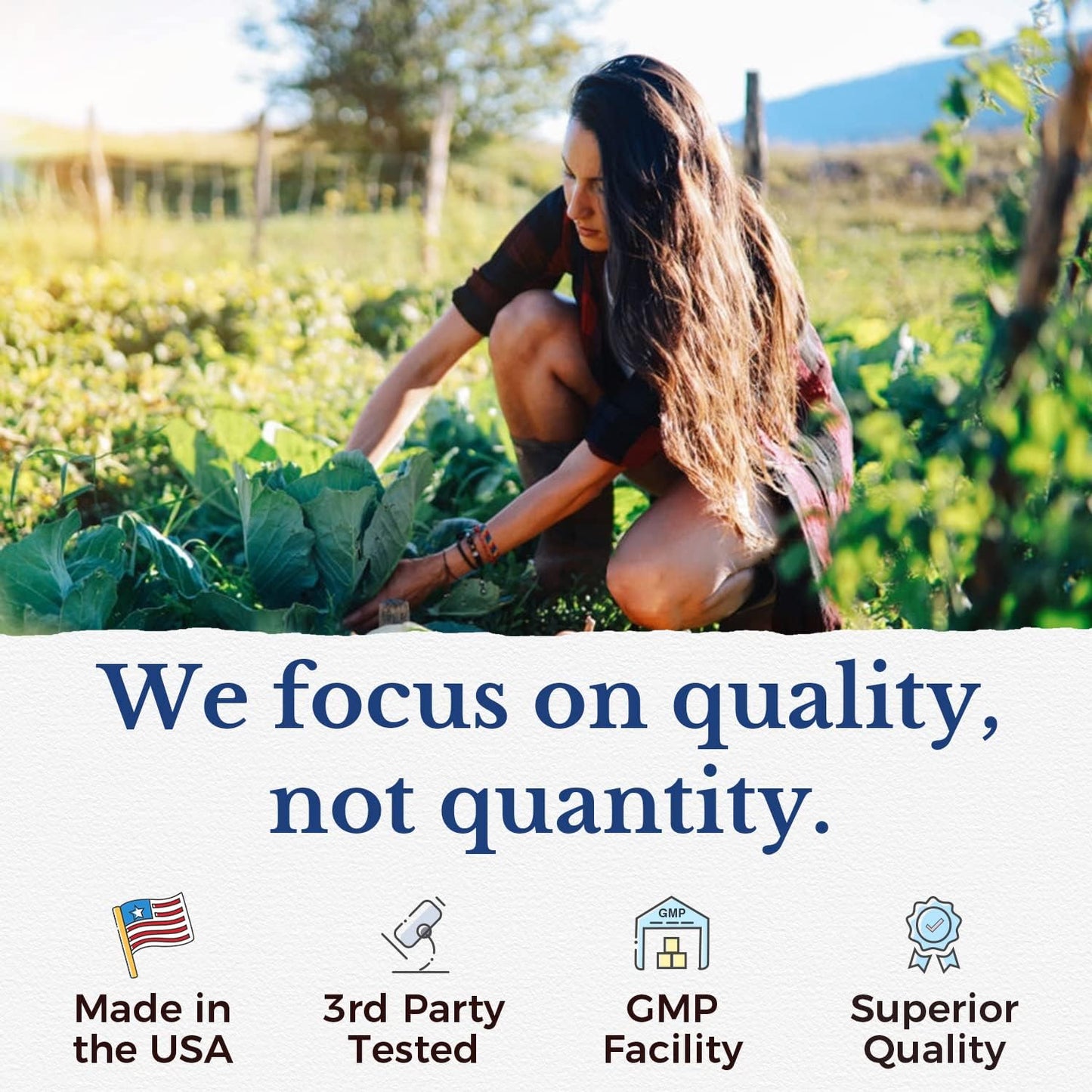 Vitalitown Probiotics 200 Billion CFUs 36 Strains | Shelf Stable, Acid & Bile Resistant | Intensive Digestive & Immune Support | Men & Women Probiotics | Vegan Non-GMO | 60 ct